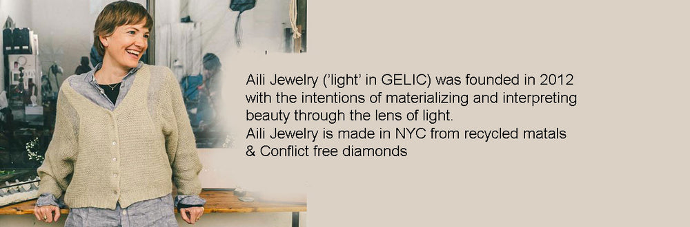 Aili Jewelry
