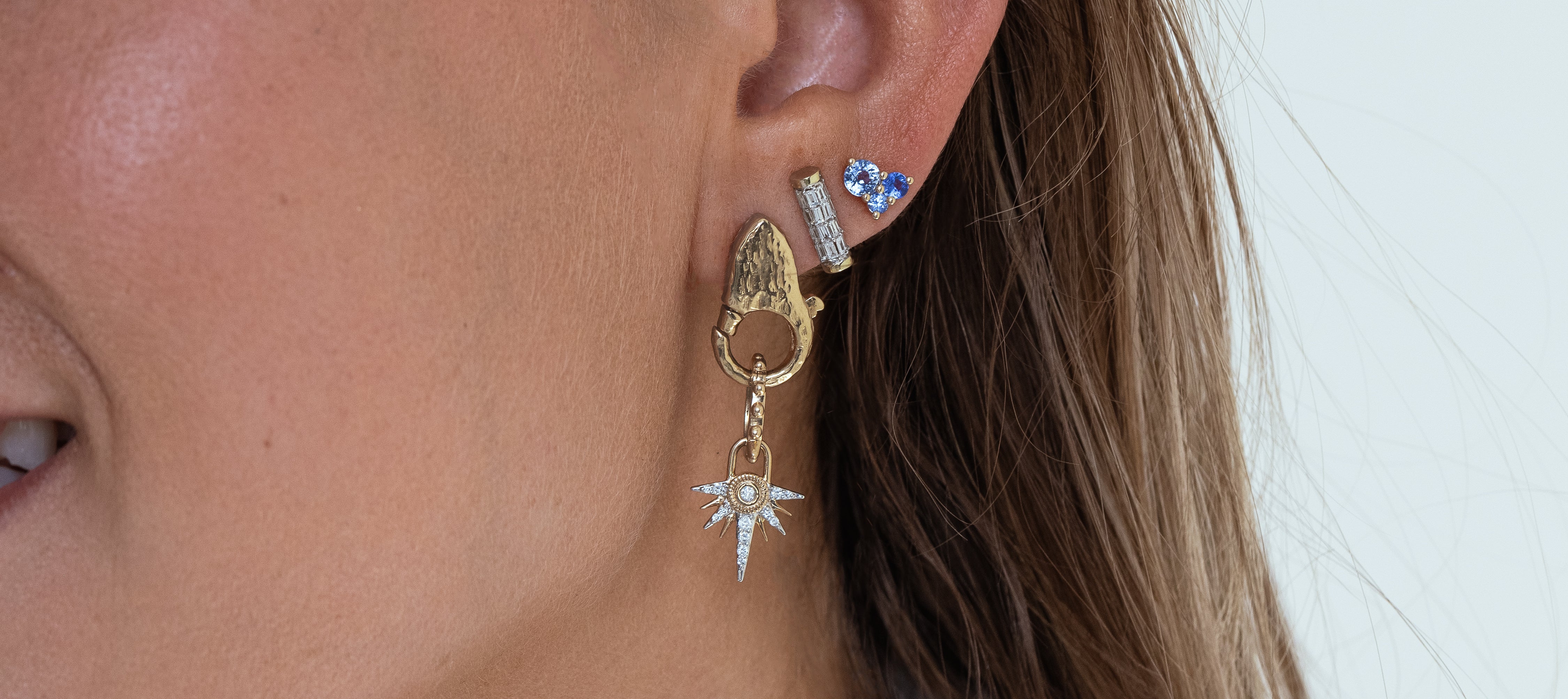 Earrings – Audry Rose