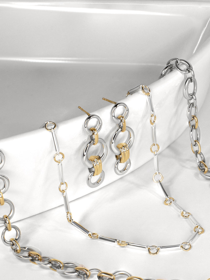 Eterna Earrings