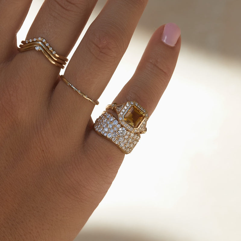 The Bobbie Ring