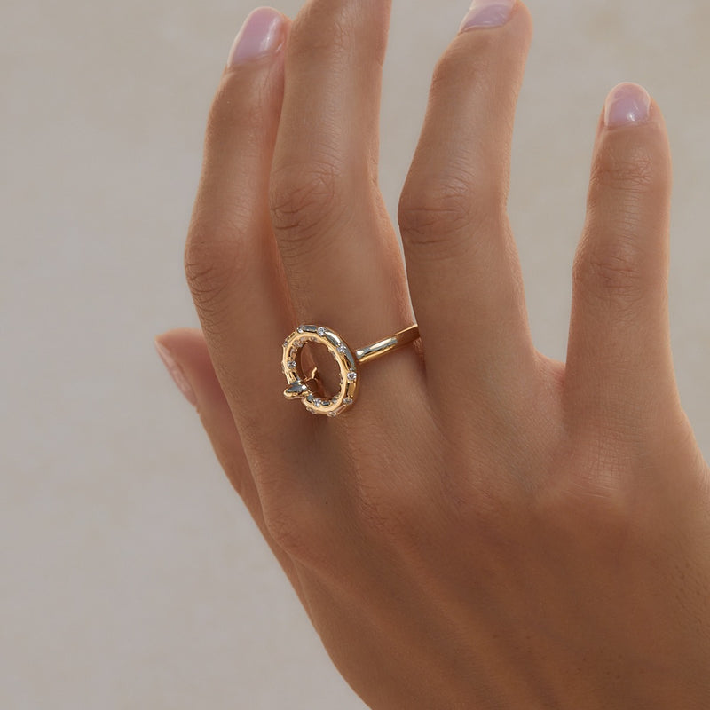 Aria Ring