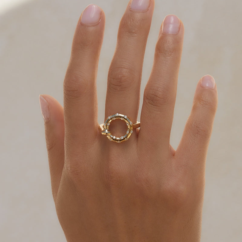 Aria Ring