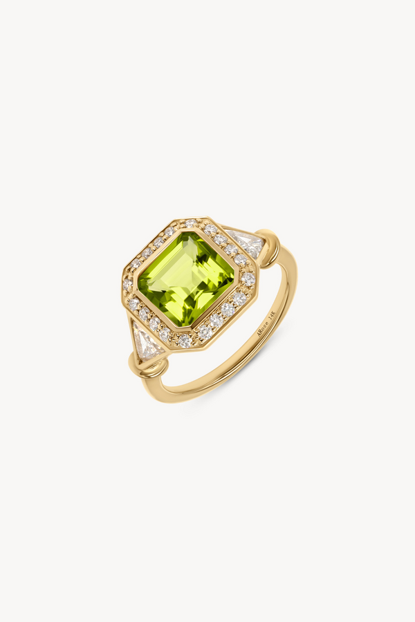 The Peri Ring