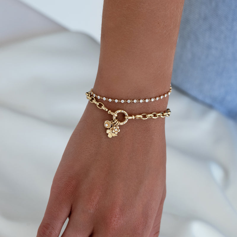 Petite Aria Bracelet