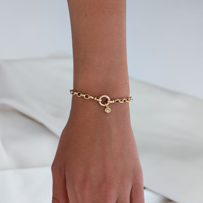 Petite Aria Bracelet