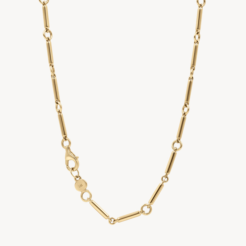 Pavé Sloan Necklace