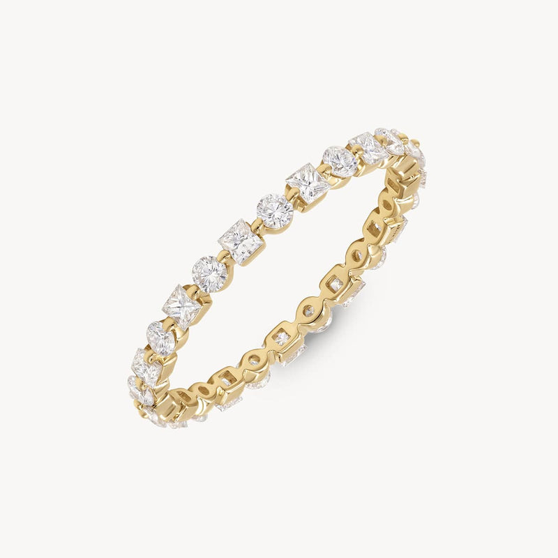 Royal Eternity Ring