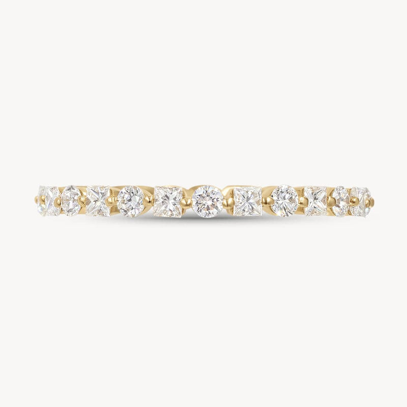 Royal Eternity Ring