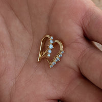 Oceana Earrings