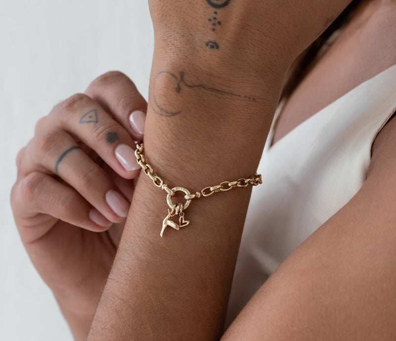 Petite Aria Bracelet