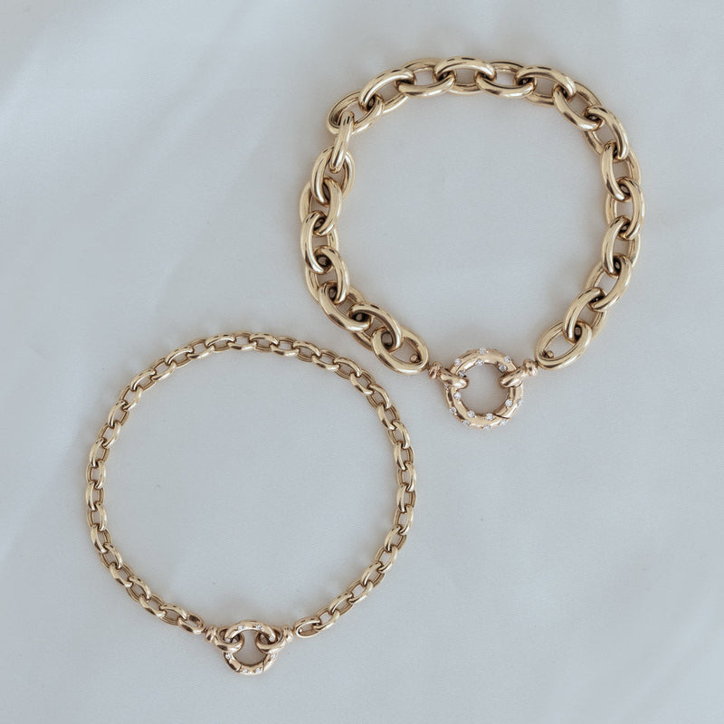 Petite Aria Bracelet