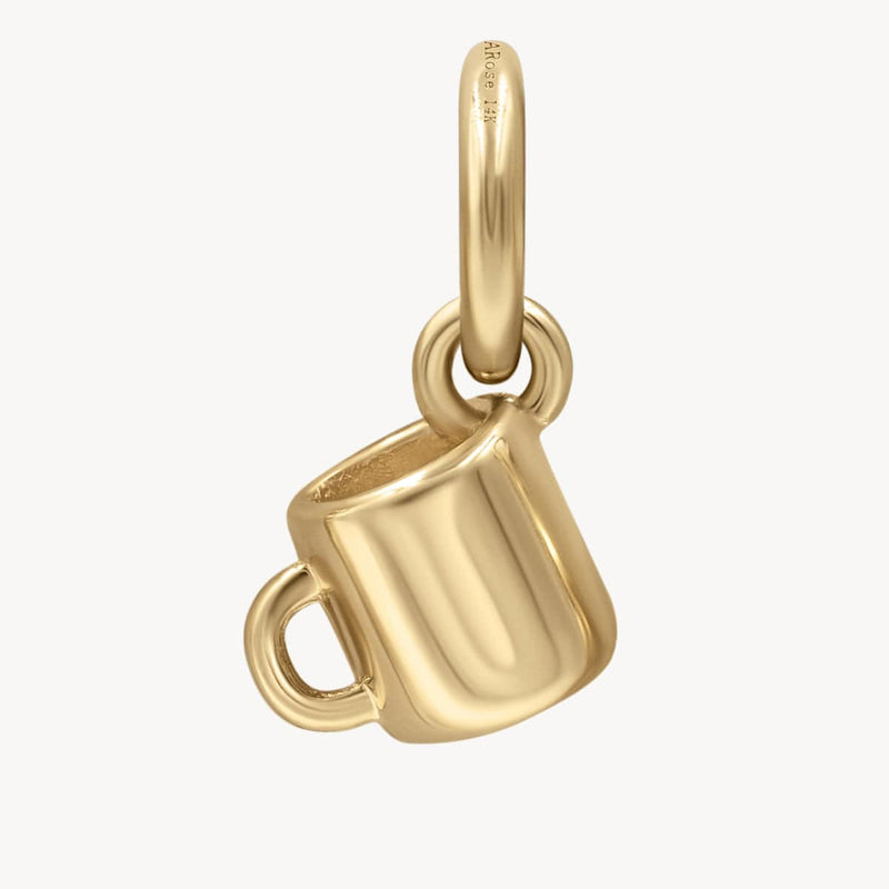 Mug Mini Golden Charm