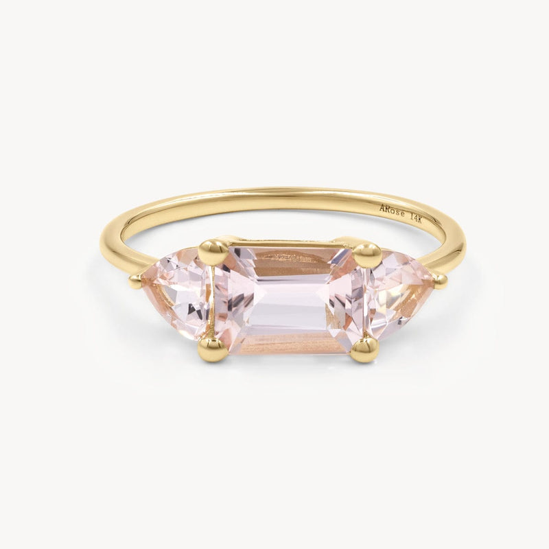 The Ballerina Ring