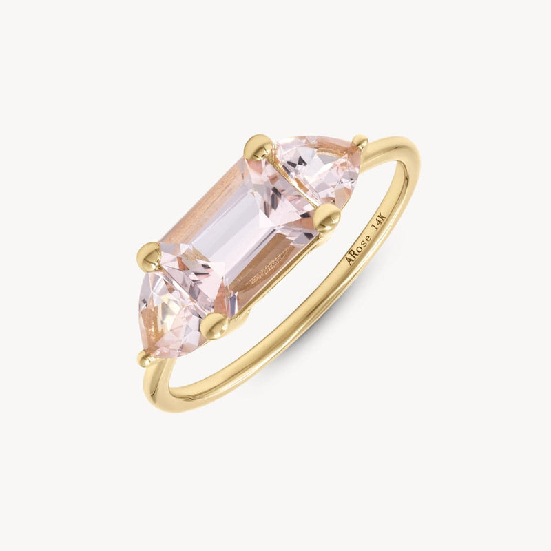 The Ballerina Ring