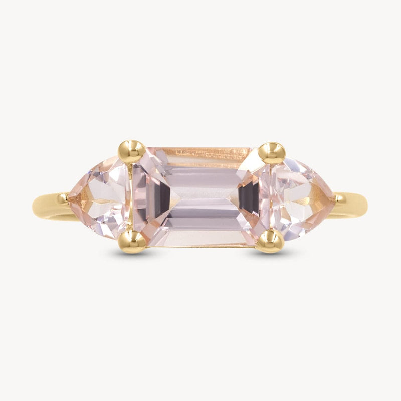 The Ballerina Ring