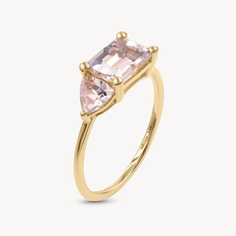 The Ballerina Ring