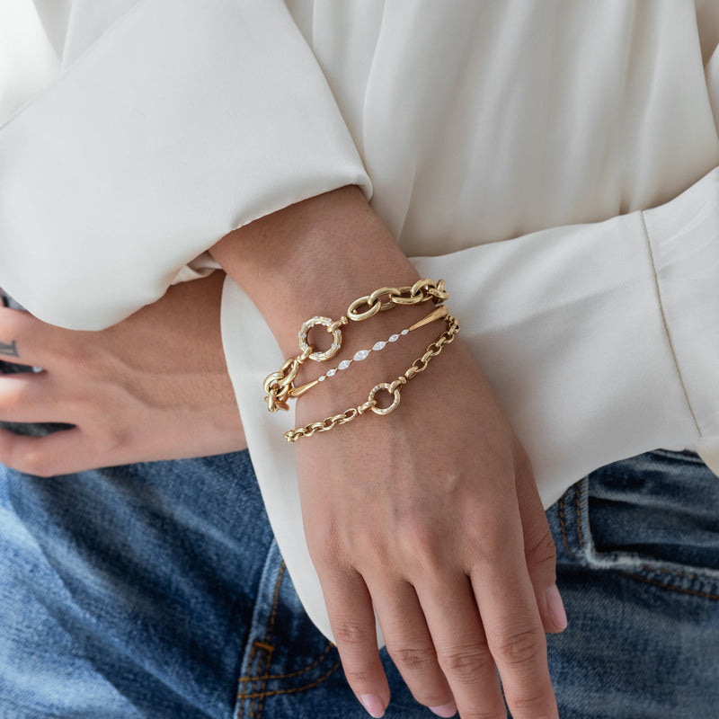 Petite Aria Bracelet