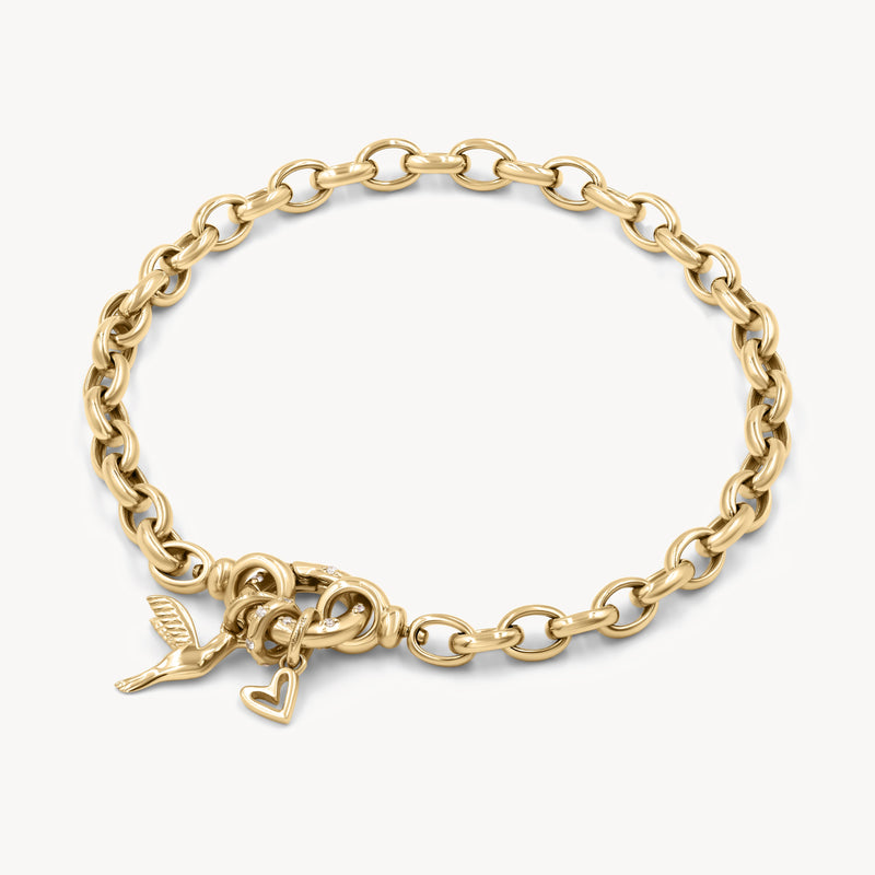 Petite Aria Bracelet