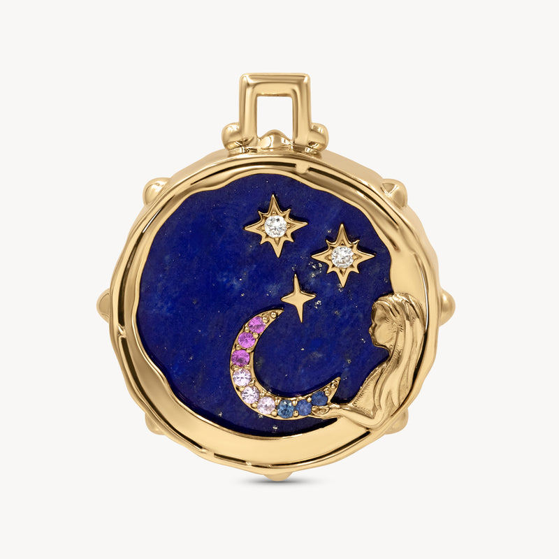 Night & Day Pendant