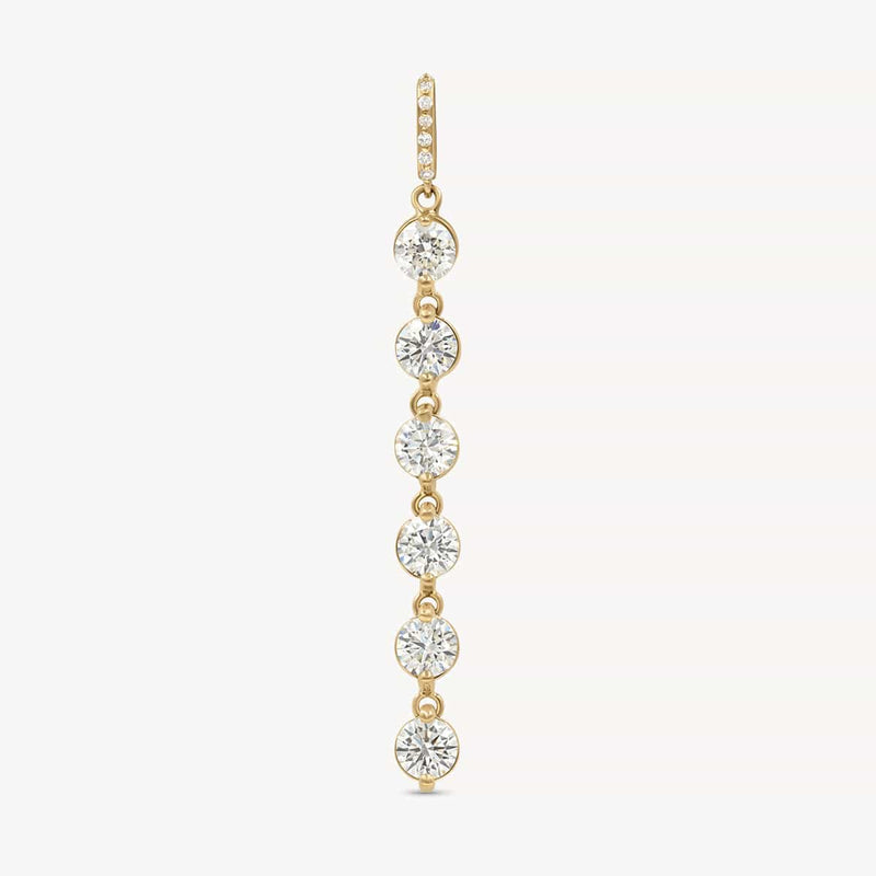 Customizable Diamond Trail Lariat