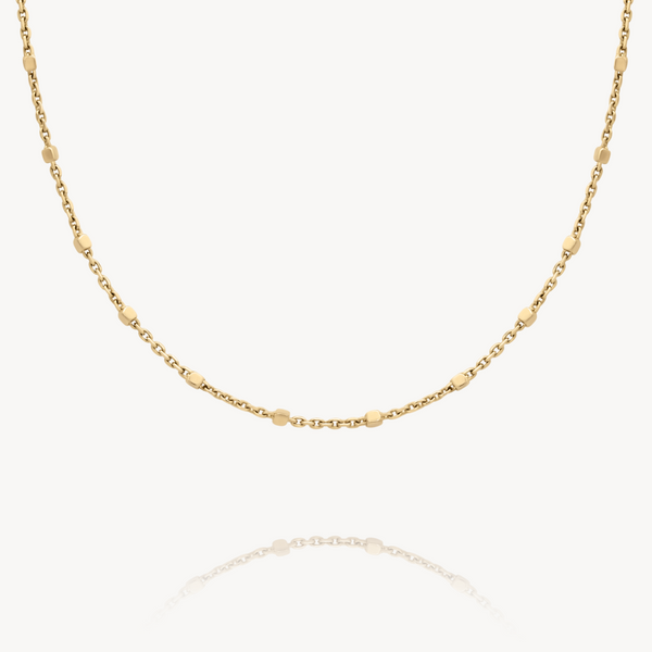 Golden Mia Choker