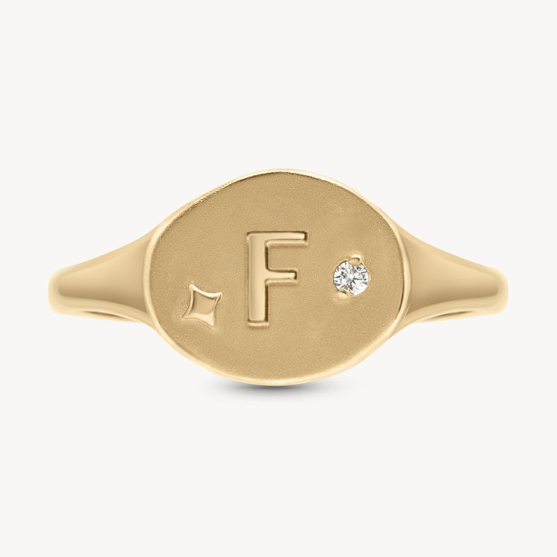 Athena Initial Ring