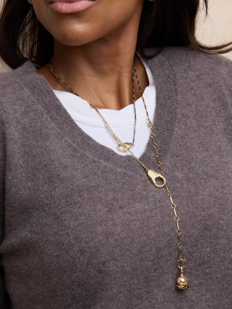 Sloan Connection Bracelet