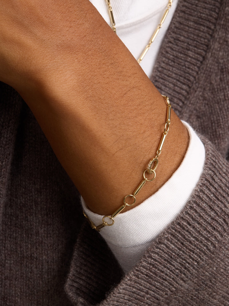 Sloan Connection Bracelet