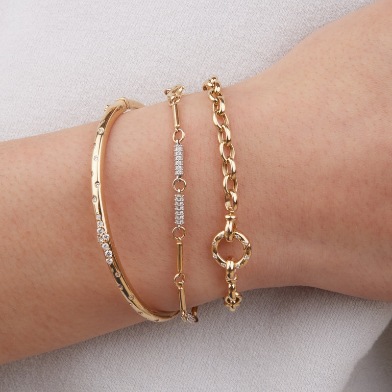 Petite Aria Bracelet