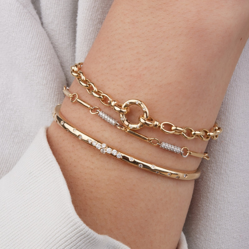 Petite Aria Bracelet