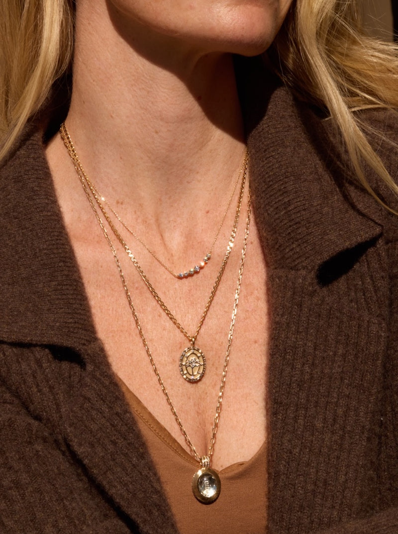 Tree of Life Talisman