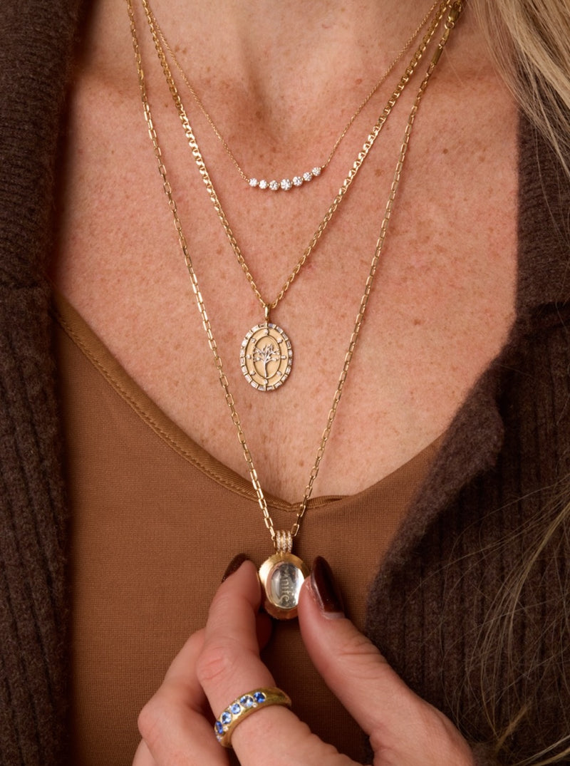 Tree of Life Talisman