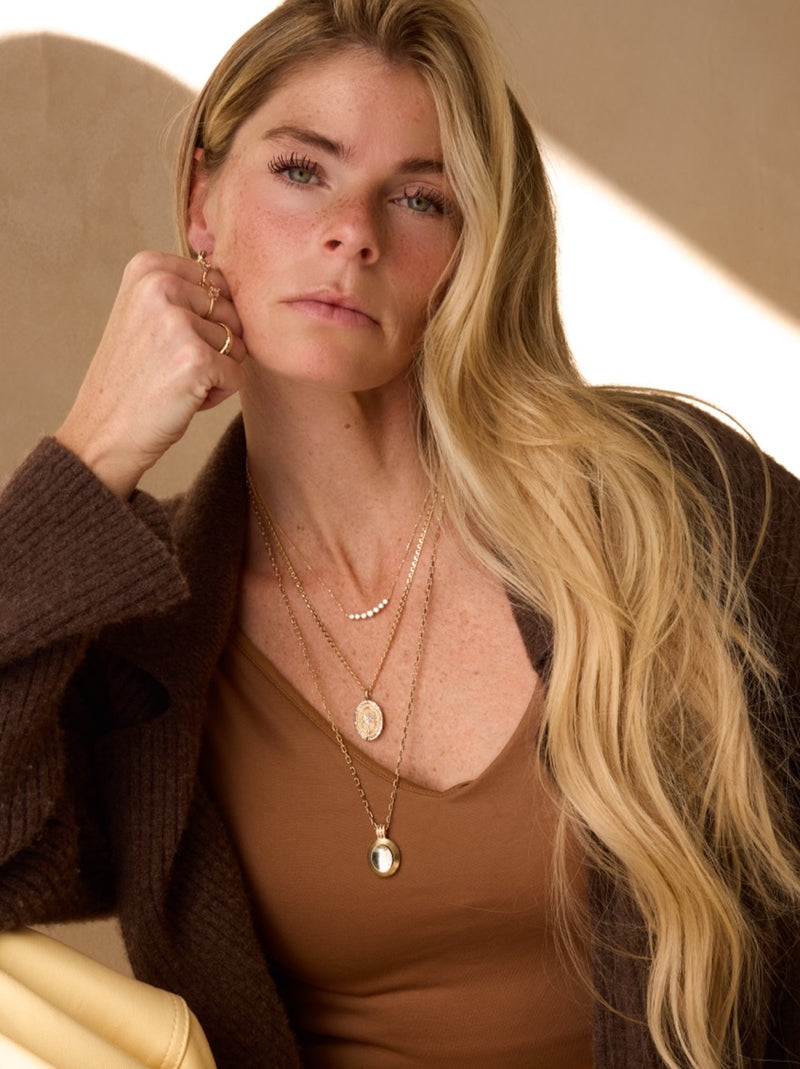 Tree of Life Talisman