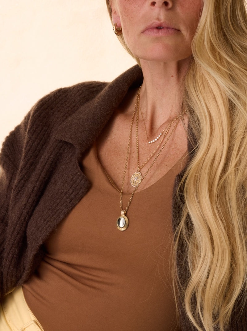 Tree of Life Talisman