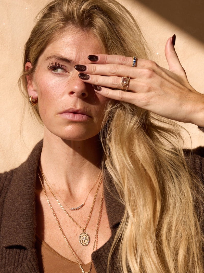 Tree of Life Talisman