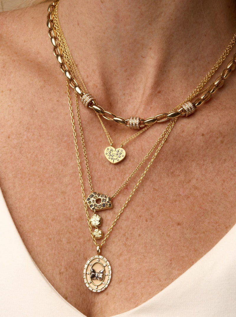 Every Which Way Necklace