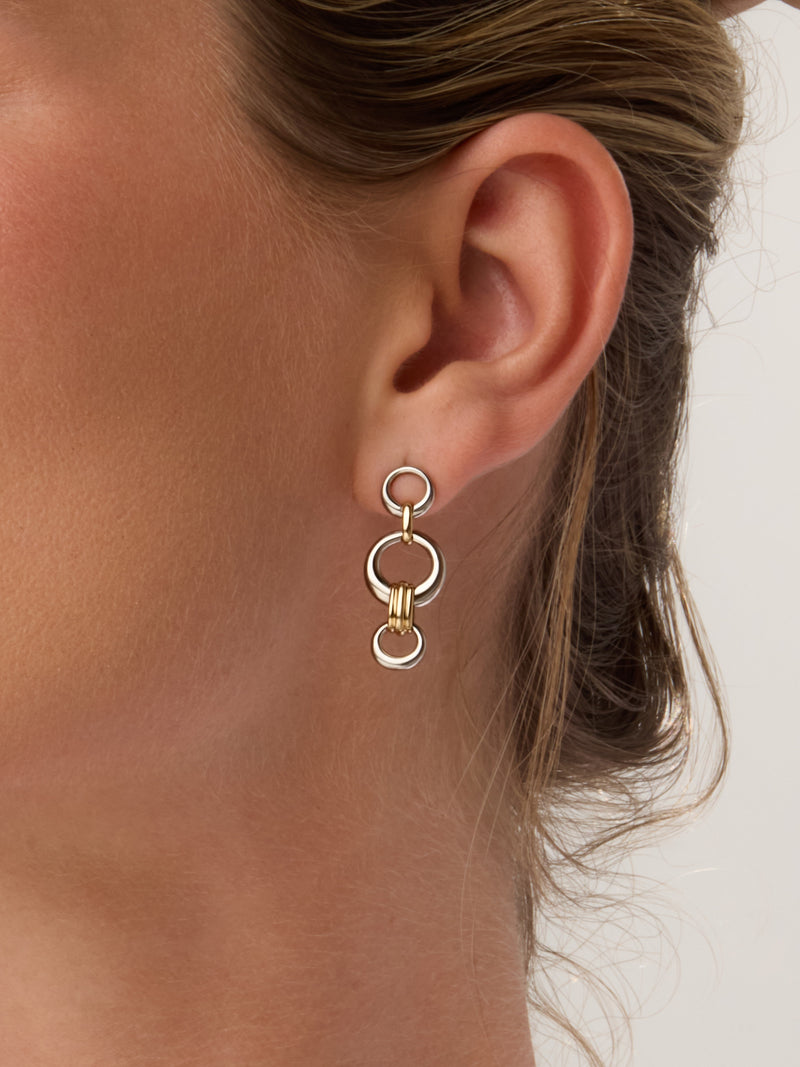Eterna Earrings