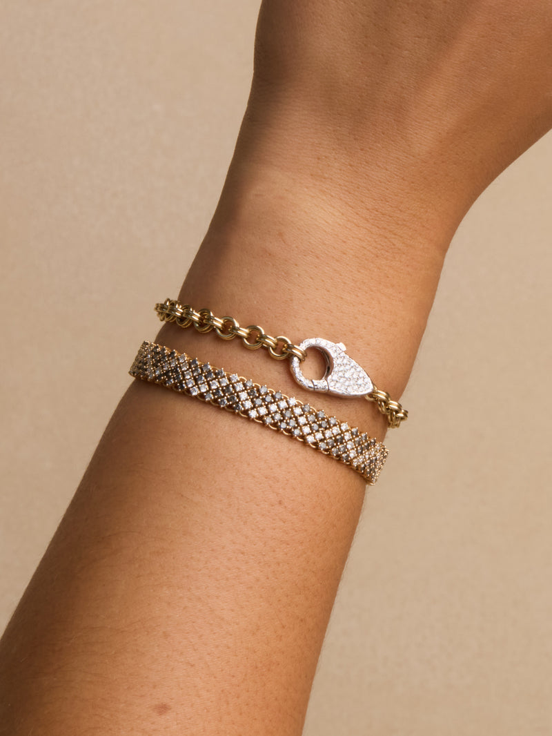 The Friendship Bracelet