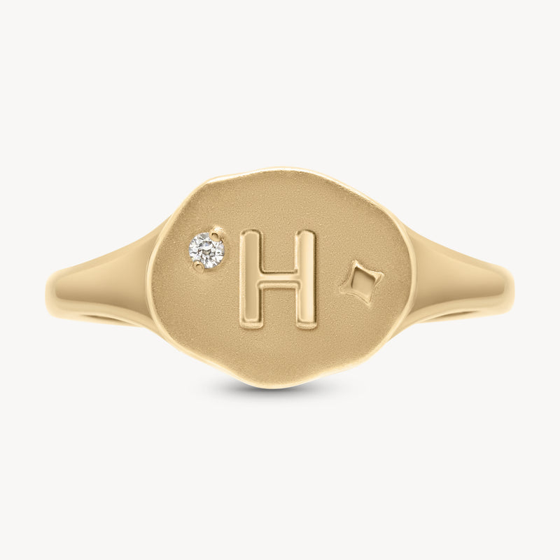 Athena Initial Ring