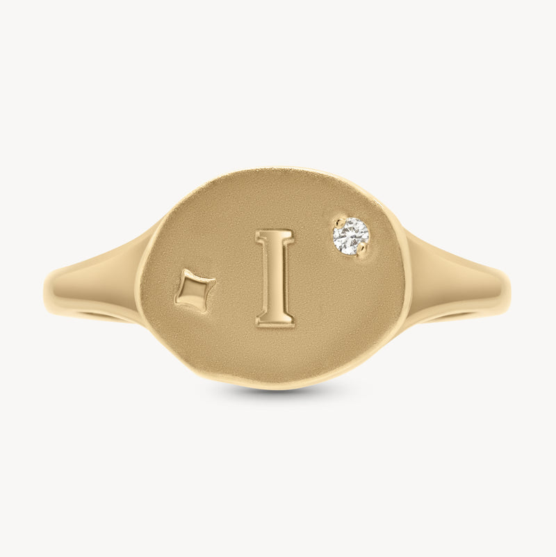 Athena Initial Ring