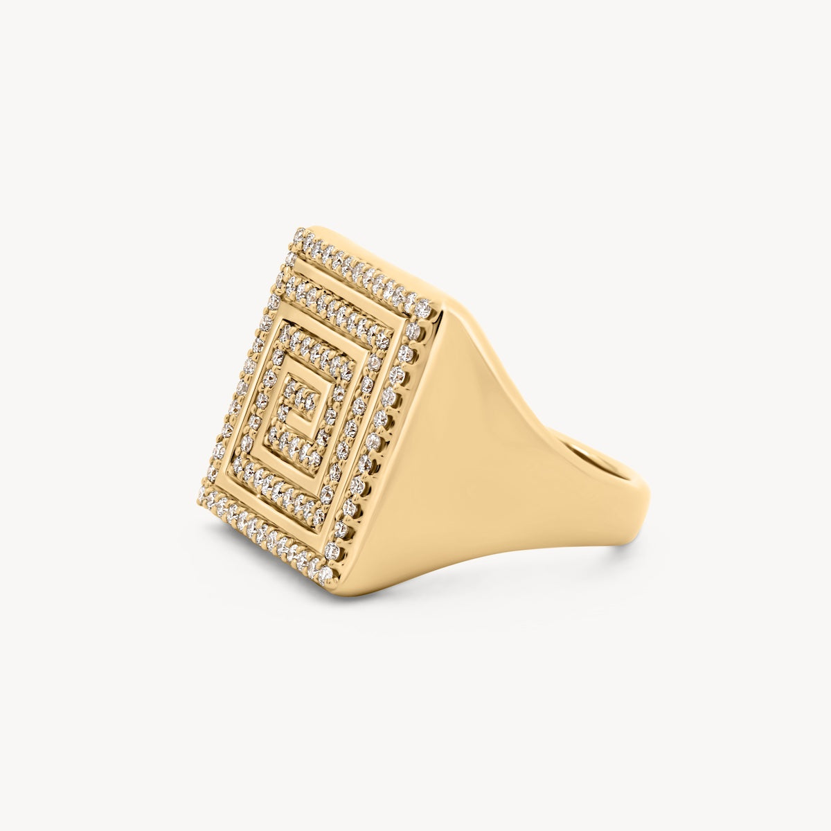 Maze on sale Ring