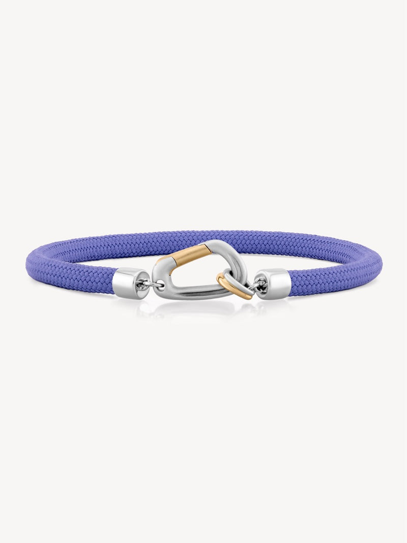 Carabiner Bracelet