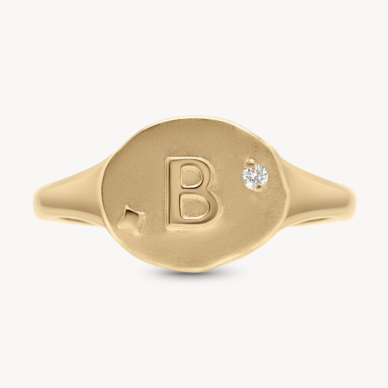 Athena Initial Ring