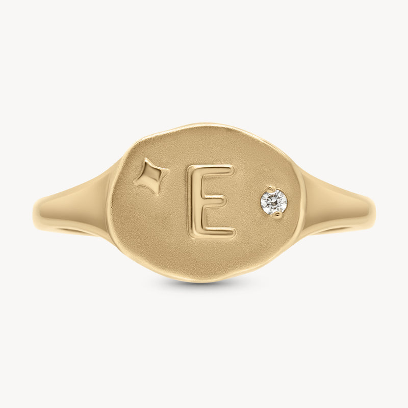 Athena Initial Ring