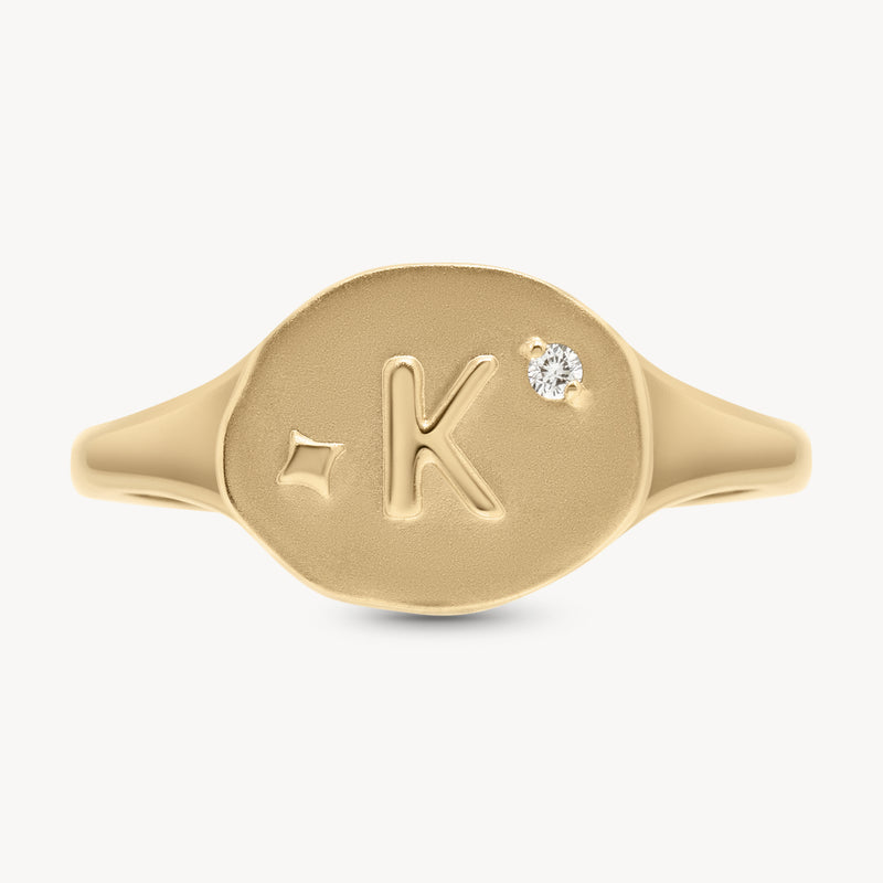 Athena Initial Ring