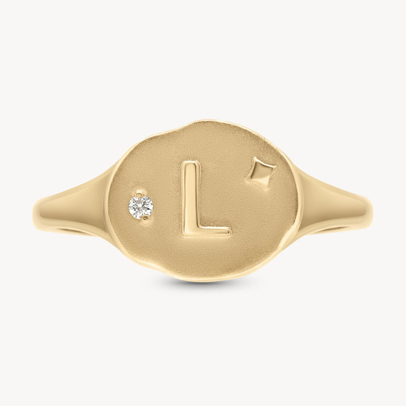 Athena Initial Ring