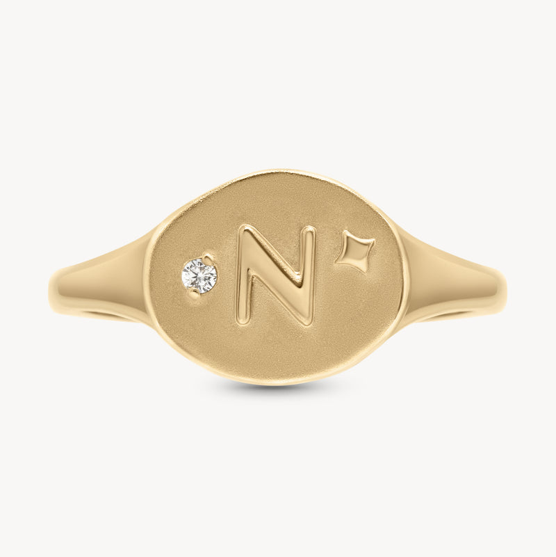 Athena Initial Ring