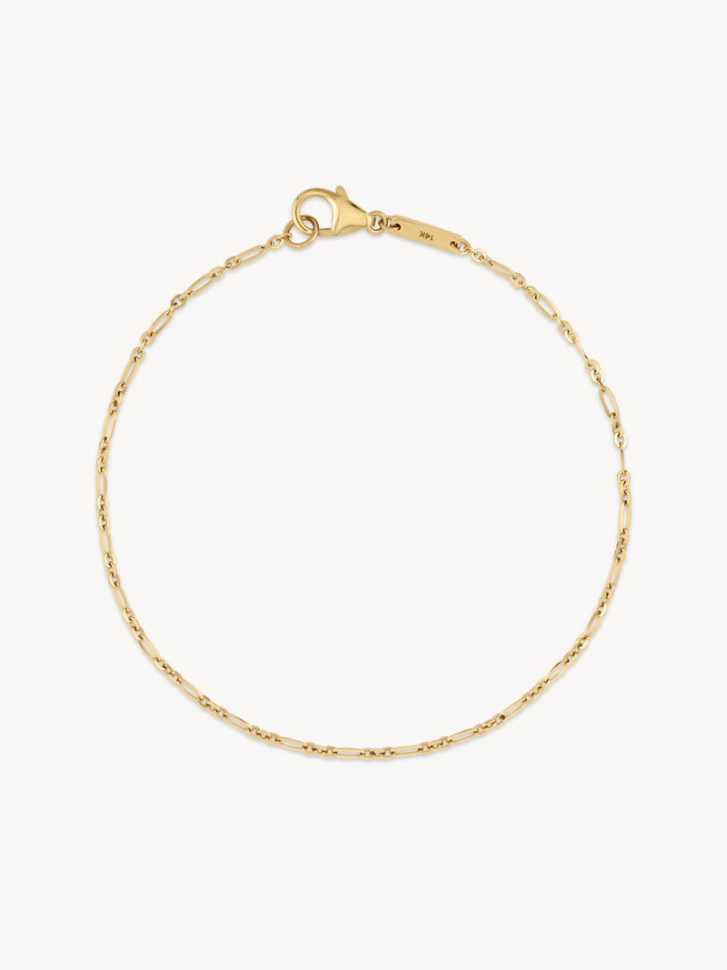 Whisper Chain Bracelet