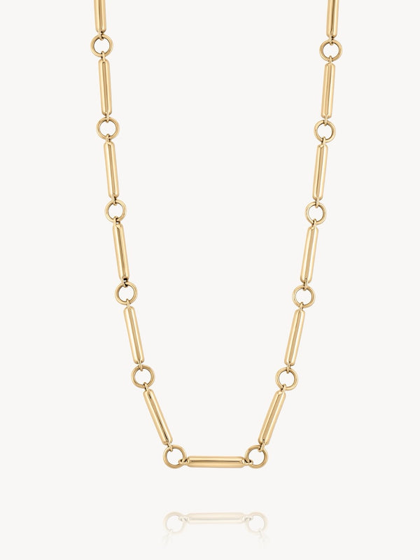 Bold Sloan Chain Necklace