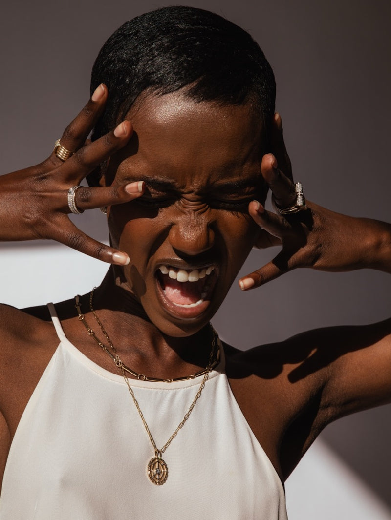 Heart of Love Talisman